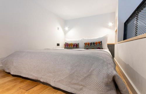 Linton Collection - Blackfriars Lofts - Foto 16