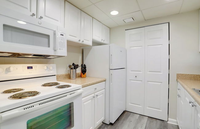 Pentagon City Apt Cozy & Convenient - Foto 18