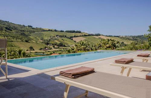 Villa Ambra - Foto 6