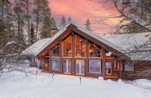 Abode at Mountain Haven - Foto 51