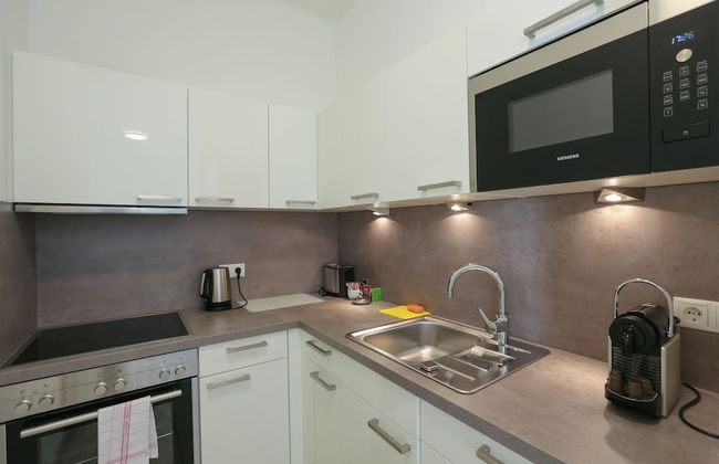 4 Beds and More Vienna Apartments - Foto 10