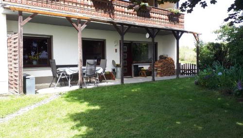 Ferienwohnung am Sorpesee - Foto 2, Garden