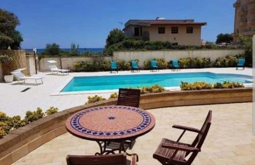 Villa Eloro - Foto 17