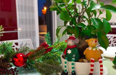 Pompeii Lounge Apartment - Foto 17