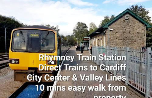 King Edward House - Foto 24