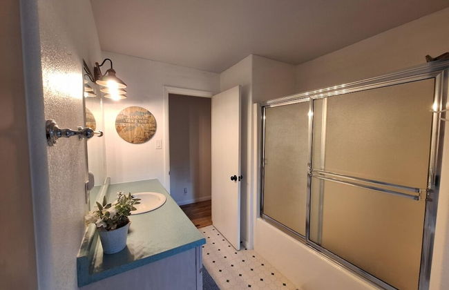 Crater Lake Resort - Foto 70