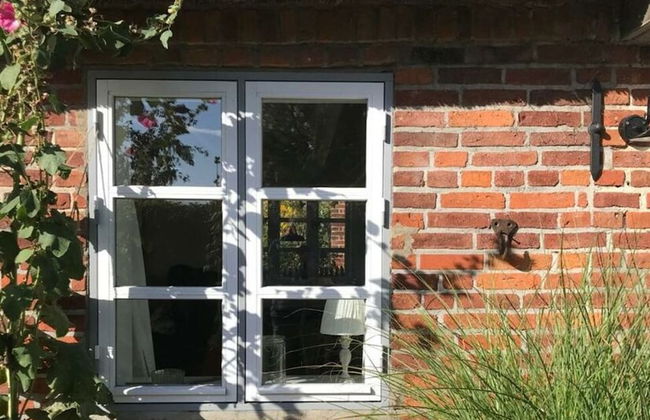 Holiday Home Scheersbergkate - Foto 41