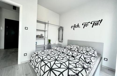 Ach, To Tu- Apartament Łańcut - Foto 8
