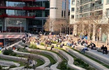 VIP apartment paddington - Foto 32