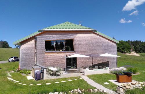 La Ferme du Lanchet - Foto 37