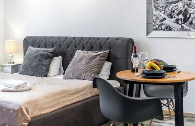 Old Town Premium Kazimierz Apartments - Photo 108