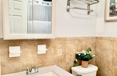 Stylish Evergreen Apartment By Newark Airport - Foto 43