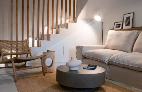 Αmmos - Beachside Escape - Foto 9