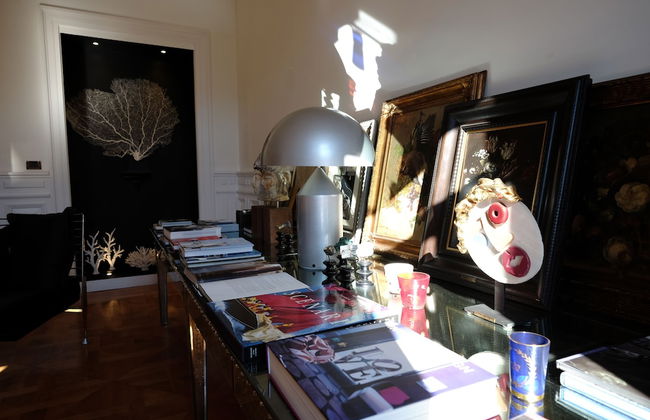 Seven Historical Suites - Foto 58