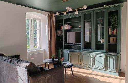 L'Oiseau vert - calme, ressourçant et proche du centre ville - Foto 4