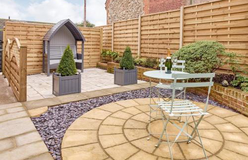 Rose Cottage - Foto 14