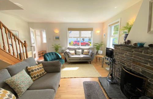 Tramway Cottages - Photo 66