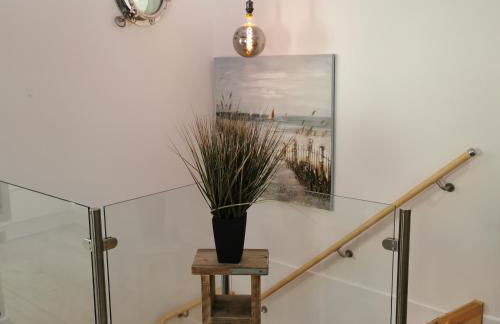 AnchorageWells Lodge, Seaview Apartment - Foto 6