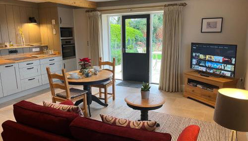 Luxury Cotswold Cottage in Ewen near Wild Duck Inn - Foto 3