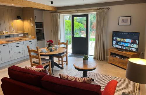 Luxury Cotswold Cottage in Ewen near Wild Duck Inn - Foto 3