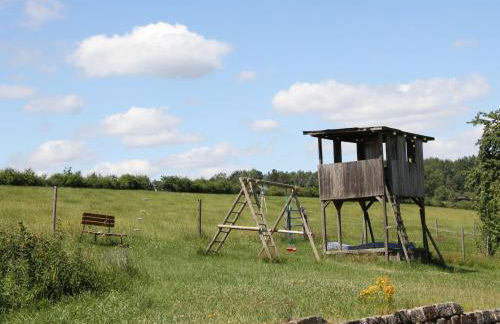 Alter Gutshof Papstdorf - Foto 14