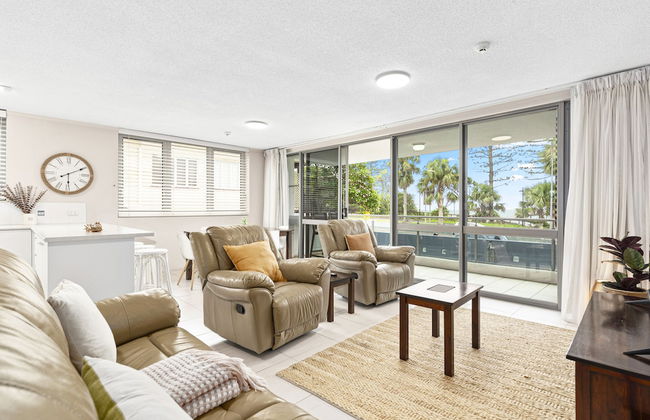 Northwind Holiday Apartments Mooloolaba - Foto 80