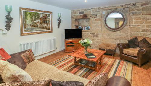 The Tack Room Cottage - Foto 3