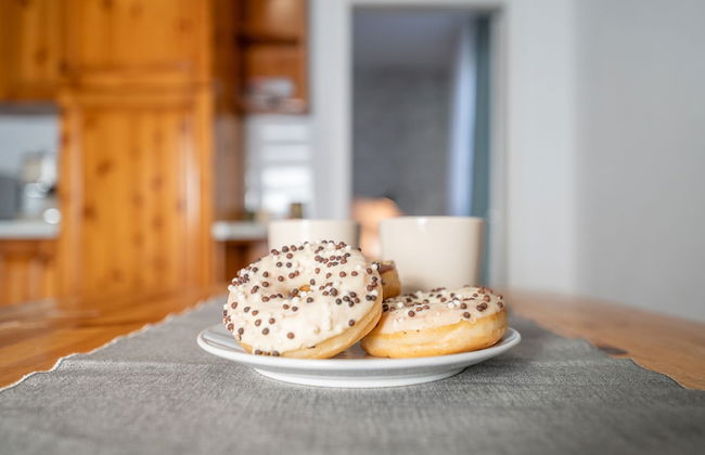 Green Wheels Oasis Between Pisa and Sea - Foto 25