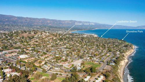 Ocean View Villa - Foto 5