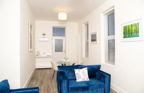 Seaview Apartments - 28-29 Marine Parade, Harwich - Perfect for business & long term stays - Foto 32