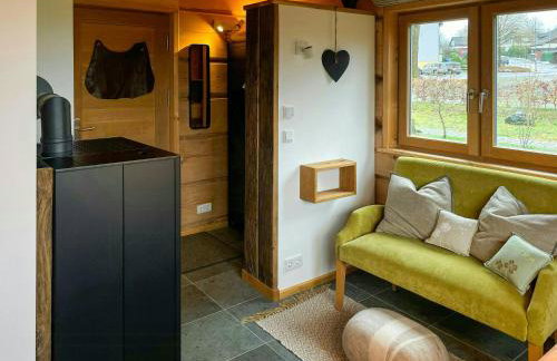 Log Cabin In The Upper Harz Mountains - Foto 9