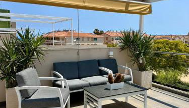 NEW LUXURY SEAVIEW ROOF Apartments - Foto 2