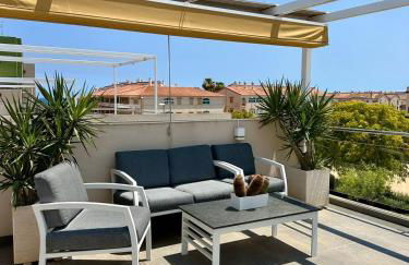 NEW LUXURY SEAVIEW ROOF Apartments - Foto 2