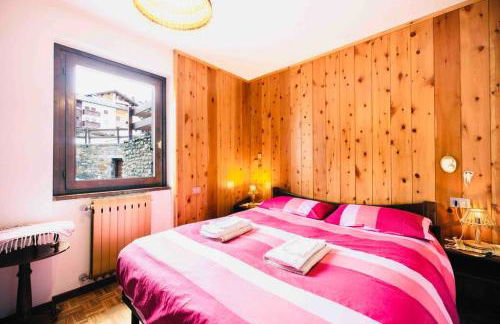 SweetHome Chalet wifi garage - Foto 11