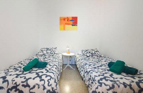 Casa MarySol Tamaduste 12m from the Sea, Terrace & BBQ - Foto 34