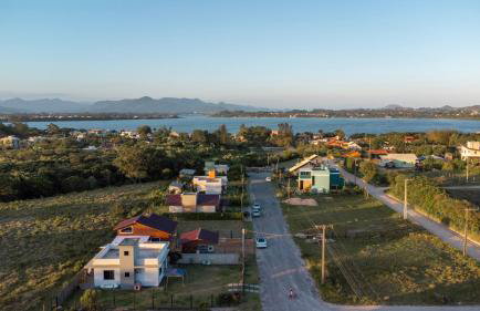 Pousada Bosque das Águas, Imbituba - Foto 7