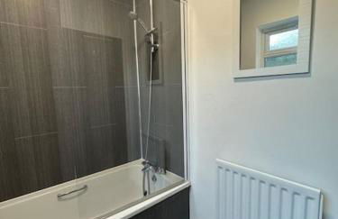 Park Apartment 1, close to Tynemouth - Foto 24