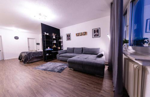 120 qm Penthouse, Europa Park - Rulantica - Straßburg - Colmar - Schwarzwald, bis 11 Personen - Foto 44