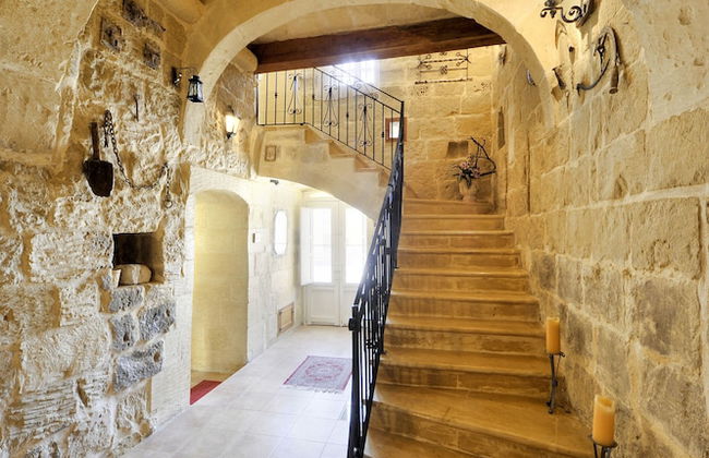 Tal-barun Farmhouse - Foto 27