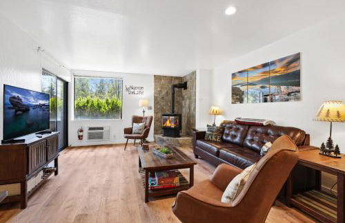 Heavenly Lakeside Retreat Close to downtown - Foto 1