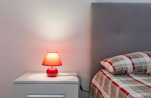 La Casa nel Blu - Vista mare, Parcheggio Privato, Deposito Bike - Foto 23