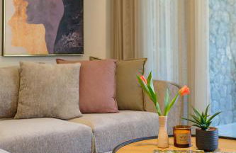 Olive Garden House - Foto 8