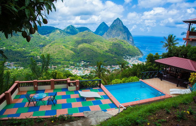 Samfi Gardens - Foto 1