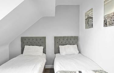 Granada Apartments Queen's Promenade - Foto 77