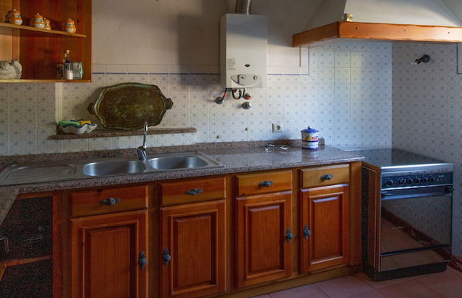 Quinta de Rio Alcaide - Foto 75