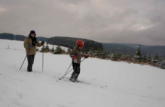 Family Apartment; Bouillon and Semois River - Foto 32