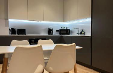 High-end 2 Bed Retreat - AO Arena & Victoria Stn - Foto 11