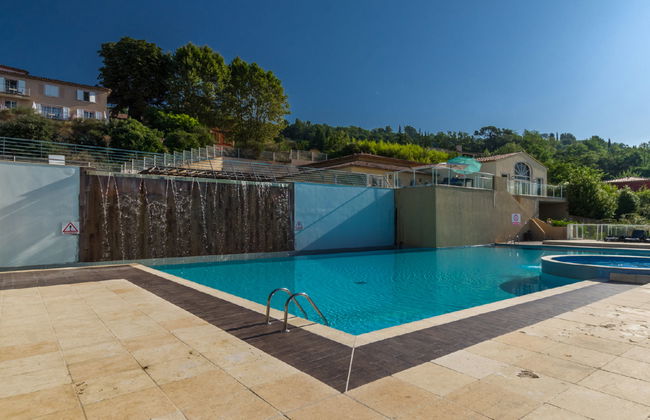 Domaine de Camiole - Foto 25