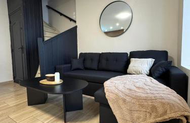 La suite Nova - Jacuzzi - Foto 18
