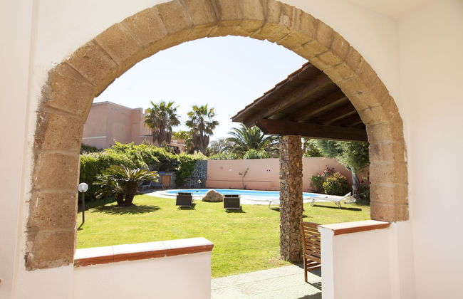 Villa Sara - Foto 29